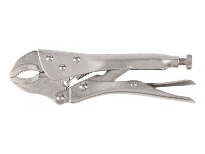 Kleště samosvorné 175mm KREATOR KRT608001