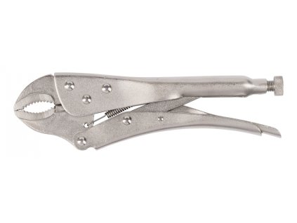 Kleště samosvorné 230mm KREATOR KRT608002