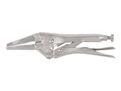 Kleště samosvorné prodloužené 175mm KREATOR KRT608003