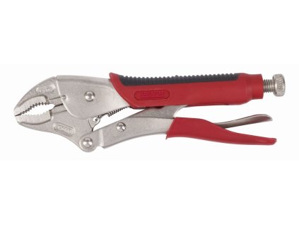 Kleště samosvorné 9" P KREATOR KRT608102