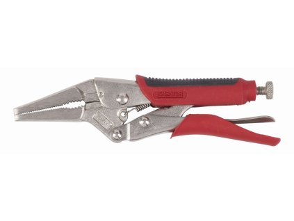 Kleště samosvorné prodloužené 6,5" P KREATOR KRT608103