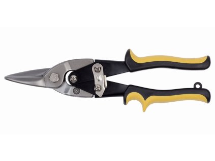 Nůžky na plech rovné 10" KREATOR KRT611101