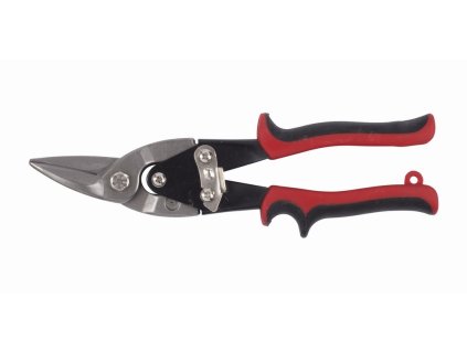 Nůžky na plech levé 10" KREATOR KRT611102