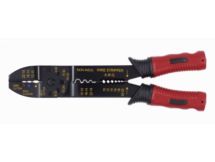 Krimpovací kleště P KREATOR KRT615101