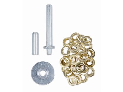 Nýtovací nástroj 12,5mm  plus  30ks KREATOR KRT616109