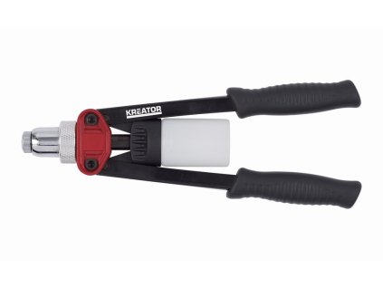 Nýtovací kleště pákové P KREATOR KRT617102