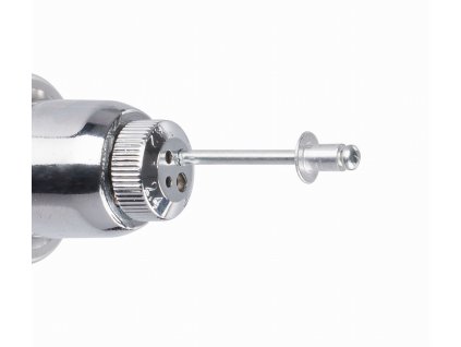 Nýty 2,4x6,4mm 100ks KREATOR KRT618101