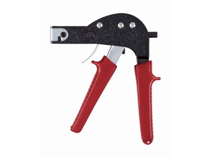 Kleště k usazování hmoždinek 21ks KREATOR KRT619001