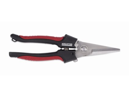 Nůžky pro větší zátěž HD KREATOR KRT621001