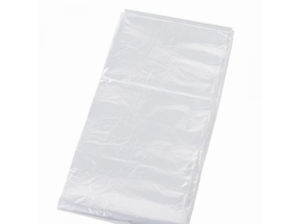 Zakrývací folie, plachta 4x5m 0,03mm KREATOR KRT662001