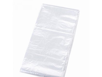 Zakrývací folie, plachta 2x6m 0,1mm KREATOR KRT663001