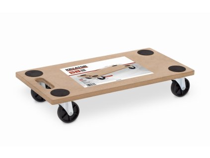 Přepravní vozík na nábytek 200kg KREATOR KRT670001