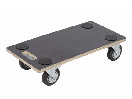 Přepravní vozík 400kg KREATOR KRT670003