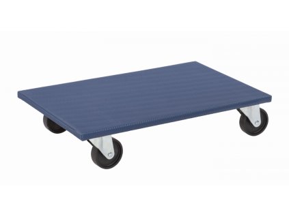 Přepravní vozík 400kg KREATOR KRT670004