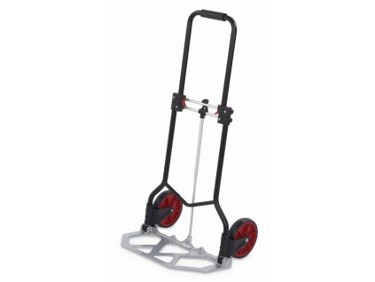 Rudlík skládací 80kg KREATOR KRT670203