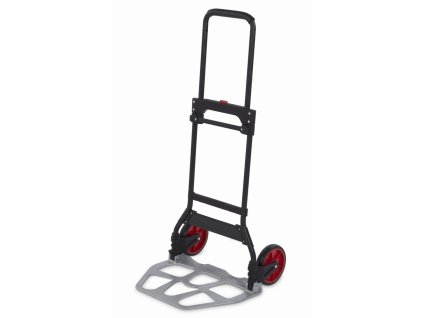 Rudlík skládací 120kg KREATOR KRT670204