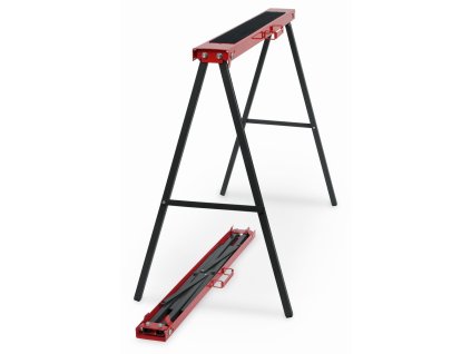 Podpěra 125kg 2ks KREATOR KRT671001