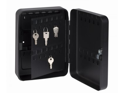 Skříňka na klíče 250x180x80 KREATOR KRT690048