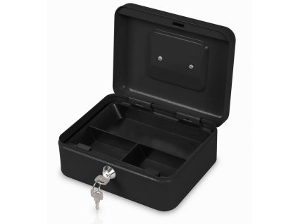 Příruční pokladna 200x160x90 KREATOR KRT691200