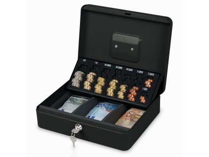 Příruční pokladna EUR KREATOR KRT691301