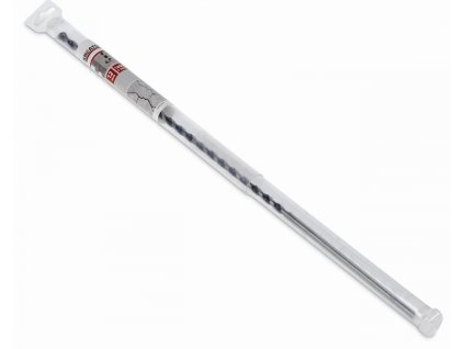Vrták do betonu 12x600 mm KREATOR KRT010425