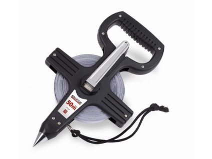 Pásmo ocelové 50m KREATOR KRT702050