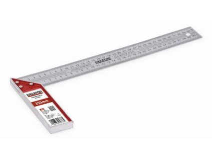 Úhelník 350mm KREATOR KRT704035