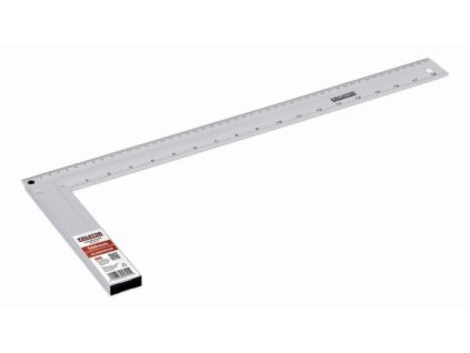 Úhelník 500mm ALU Profi KREATOR KRT704150