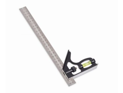 Kombinovaný úhelník KREATOR KRT704200