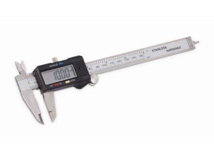 Posuvka digitální KREATOR KRT705004
