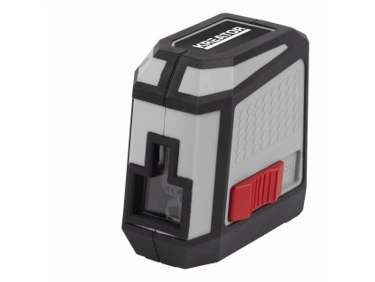 Křížový laser KREATOR KRT706300
