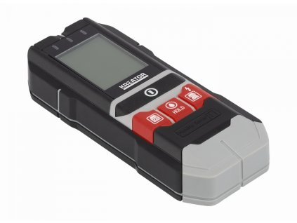 Multifunkční detektor 4-IN-1 KREATOR KRT706400