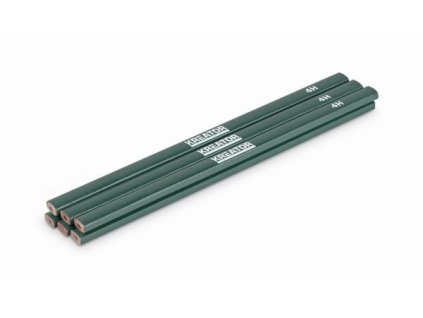 Tužka pro kameníky 6ks KREATOR KRT710002