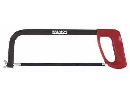Pilka na železo 300mm Plastová rukojeť KREATOR KRT804005