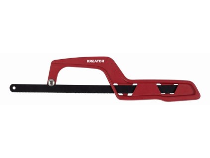 Pilka na železo BASIC 250mm KREATOR KRT805001