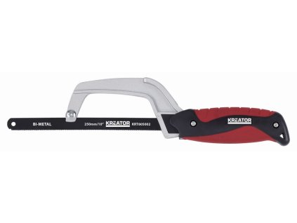 Pilka na železo PROFI 250mm KREATOR KRT805002