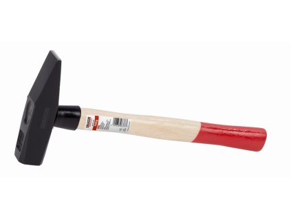 Zámečnické kladivo 600g Dřevěná rukojeť KREATOR KRT901006