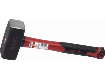 Palice 2000g - Laminátová násada KREATOR KRT902104