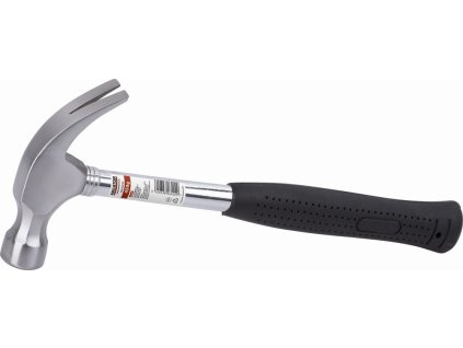 Tesařské kladivo 250g - Ocelová násada KREATOR KRT903101