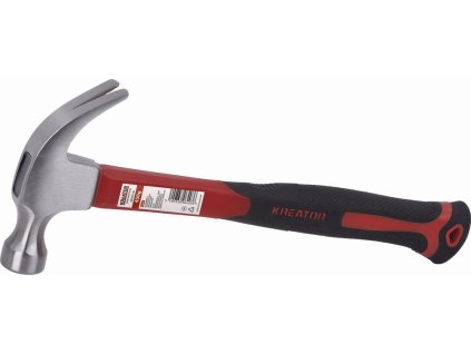 Tesařské kladivo 450g - Laminátová násada KREATOR KRT903103