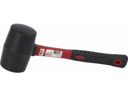 Gumová palice černá 450g - Laminátová násada KREATOR KRT904101