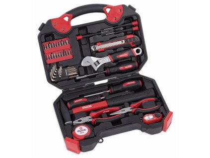 Sada nářadí 48ks KREATOR KRT951004
