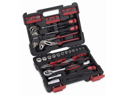 Sada nářadí 61ks KREATOR KRT951008