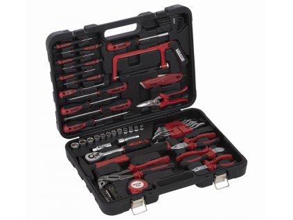 Sada nářadí 83ks KREATOR KRT951012