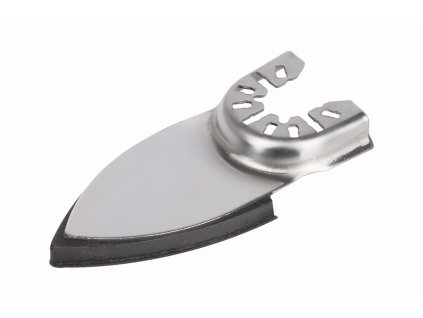 Brusná podložka prstového tvaru 50mm KREATOR KRT990036