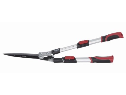 Nůžky na živý plot Teleskopické POWER² převodové KREATOR KRTGR3022