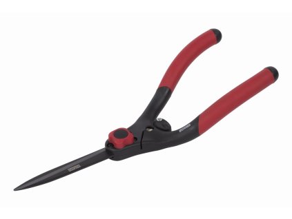 Nůžky na živý plot BUXUS s nastavením tuhosti KREATOR KRTGR3101