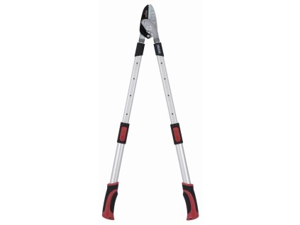 Nůžky na větve AL teleskopické kovadlinkové SK5 KREATOR KRTGR4014