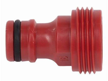 Konektor s vnějším závitem 3/4" KREATOR KRTGR6023