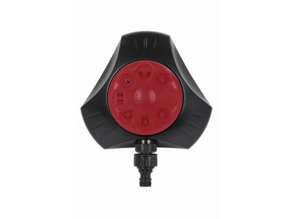 Postřikovač AL 8 funkcí KREATOR KRTGR6541